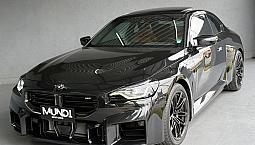 Bmw M2 Cs Coupe 3.0 Bi-Turbo 450Cv 2024