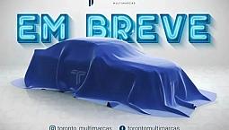 Nissan Kicks S 1.6 16v Flex 5p Aut. 2018