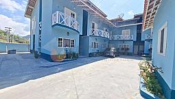 Sobrado Com 2 Dormitórios Para Alugar, 89 M² Por R$ 2.800/Mês - Prainha - Caraguatatuba/Sp