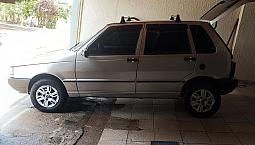 Fiat Uno Mille Sx 2P E 4P 1997