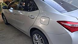 Toyota Corolla Xei 2.0 Flex 16V Aut. 2015