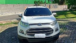 Ford Ecosport Freestyle 2.0 16V 4Wd Flex 5P 2014