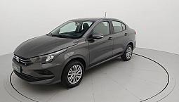Fiat Cronos Drive 1.0 6V 2025