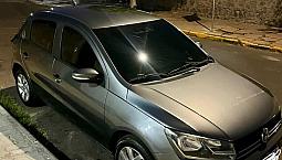 Volkswagen Gol Geração Vii 1.0 12v Flex Mec. 4p 2019