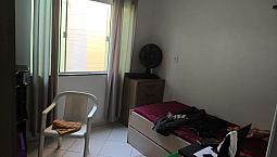 Alugo Quarto Confortável, Ideal Para Quem Busca Um Lugar Tranquilo Para Morar