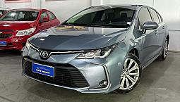 Toyota Corolla Xei 2.0 Flex 16V Aut. 2021