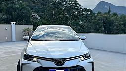 Toyota Corolla Xei 2.0 Flex 16V Aut. 2024