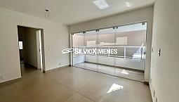 Residencial  Apartamento No Santa Efigênia Com 70,00 (M²), 1 Quarto E 1 Vaga Para Aluguel