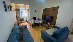 Oportunidade Na Tijuca!! Apartamento À Venda Na Rua José Higino! Apenas 280 Metros Do Metr