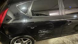 Hyundai I30 2.0 16V 145Cv 5P Aut. 2012