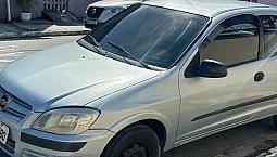 Chevrolet Celta Spirit 1.0 Mpfi 8V Flexpower 3P 2009