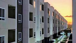 Apartamento Próximo A Facene/Famene