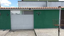 Casa Aconchegante 