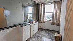 Apartamento À Venda - Centro, 3 Quartos, 176 M2