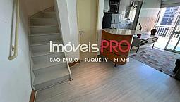 Locação De Apto Com 55 M² Em Moema Pássaros.