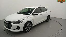 Chevrolet Onix Sedan Plus Premier 1.0 12V Tb Flex Aut. 4P 2025