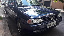 Vw - Volkswagen Gol
