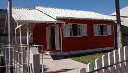 Alugo Casa - Ponte Do Imaruim