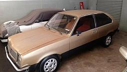 Chevette Hatch