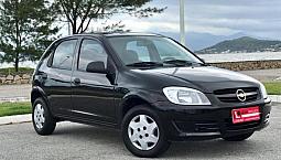 Celta Spirit Lt 1.0 Completo 2011