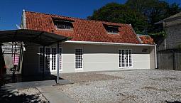 Terreno 825M2, Casa, Garagem Etc. Na Melhor Localização Do Bairro Ouro Verde Campo Largo