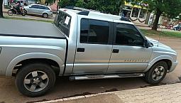 S10 Flex Executiva