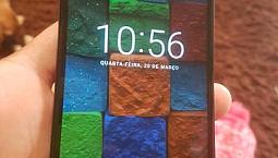 Moto X2 Vendo Urgente