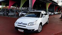 C4 Pallas 2.0 Glx. Ano:12/13