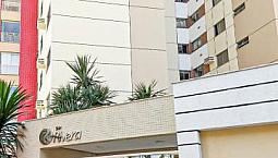 Apartamento Para Alugar Com 3 Dormitórios Em Gleba Fazenda Palhano, Londrina Cod:15336.001