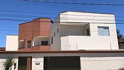 Apartamento Bairro Panorama