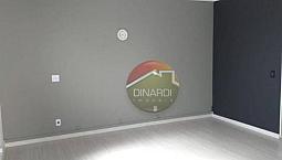 Apartamento Com 1 Dormitório Para Alugar, 60 M² Por R$ 800/Mês - Parque Industrial Lagoinh