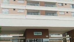 New Avenue - 118 Mts² 03 Quartos Sendo 2 Suites - Comp. Armarios/Porcelanato