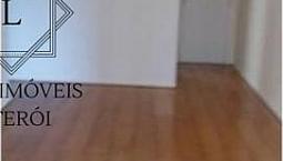 Apartamento A Venda Ingá, 2 Dormitórios, 2 Banheiros, 1 Garagem