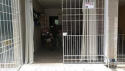 Apartamento No Bico Doce Em Muriaé