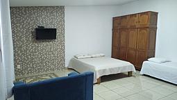 Apartamento Mobiliado Em Cacoal