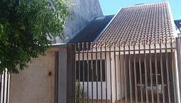 Venda | Casa, Com 3 Quartos Em Jardim Paris, Maringá