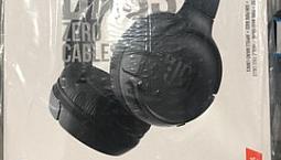 Fone Jbl Tune 500 Bluetooth Original