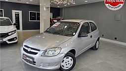 Chevrolet Celta 2014 1.0 Mpfi Ls 8V Flex 2P Manual