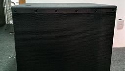 Subwoofer Jbl Bt Eon618S
