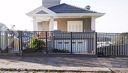Casa À Venda Com 3 Dormitórios Em Santo Antão, Bento Gonçalves Cod:56919