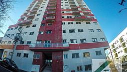 Apartamento Com 1 Quarto No Edifício Imperador Meschke - Bairro Centro Em Ponta Grossa