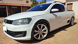 Saveiro 1.6 8V Flex