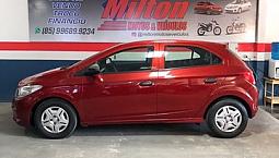 Chevrolet Onix Joy 2018 1.0 Completo 