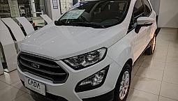 Ford Ecosport 1.5 Ti-Vct Se