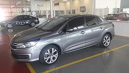 C4 Lounge 1.6 Thp Shine Aut 
