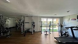 Apartamento Com 66M²