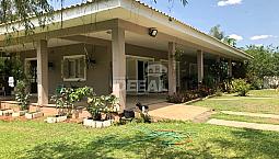 Casa À Venda, 4 Quartos, 1 Suíte, 3 Vagas, Berto Círio - Nova Santa Rita/Rs