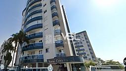 Apartamento Residencial Em Florianópolis - Sc, Jardim Atlântico