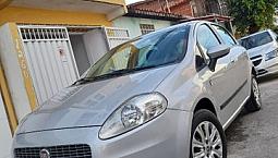 Punto 1.4 2010,Completo! Extra!
