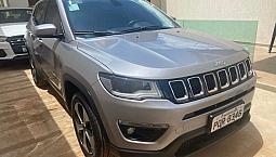 Jeep Compass 2019 